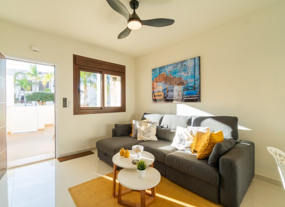 Herverkoop - Apartment - Orihuela Costa - Los Balcones - Los Altos del Edén