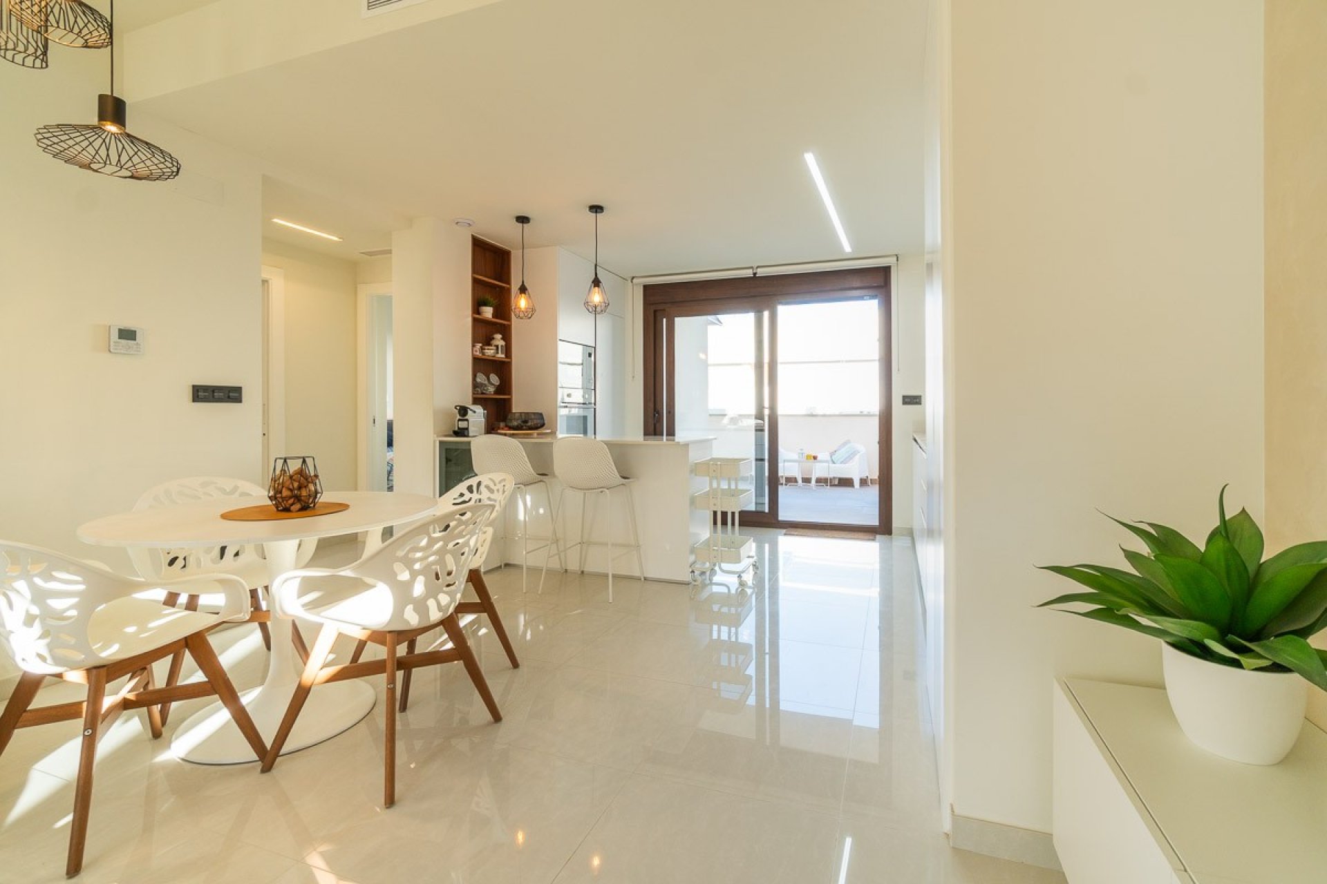 Herverkoop - Apartment - Orihuela Costa - Los Balcones - Los Altos del Edén
