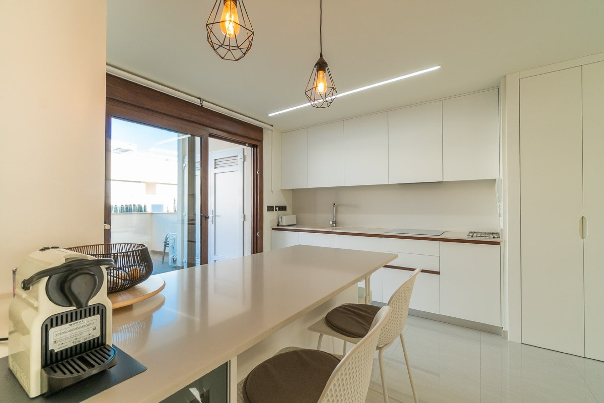 Herverkoop - Apartment - Orihuela Costa - Los Balcones - Los Altos del Edén