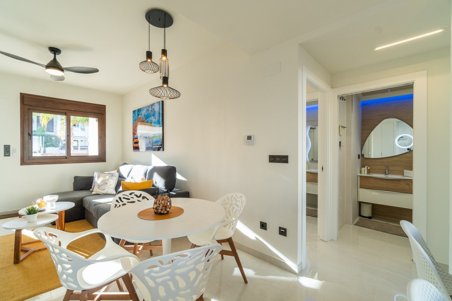 Herverkoop - Apartment - Orihuela Costa - Los Balcones - Los Altos del Edén