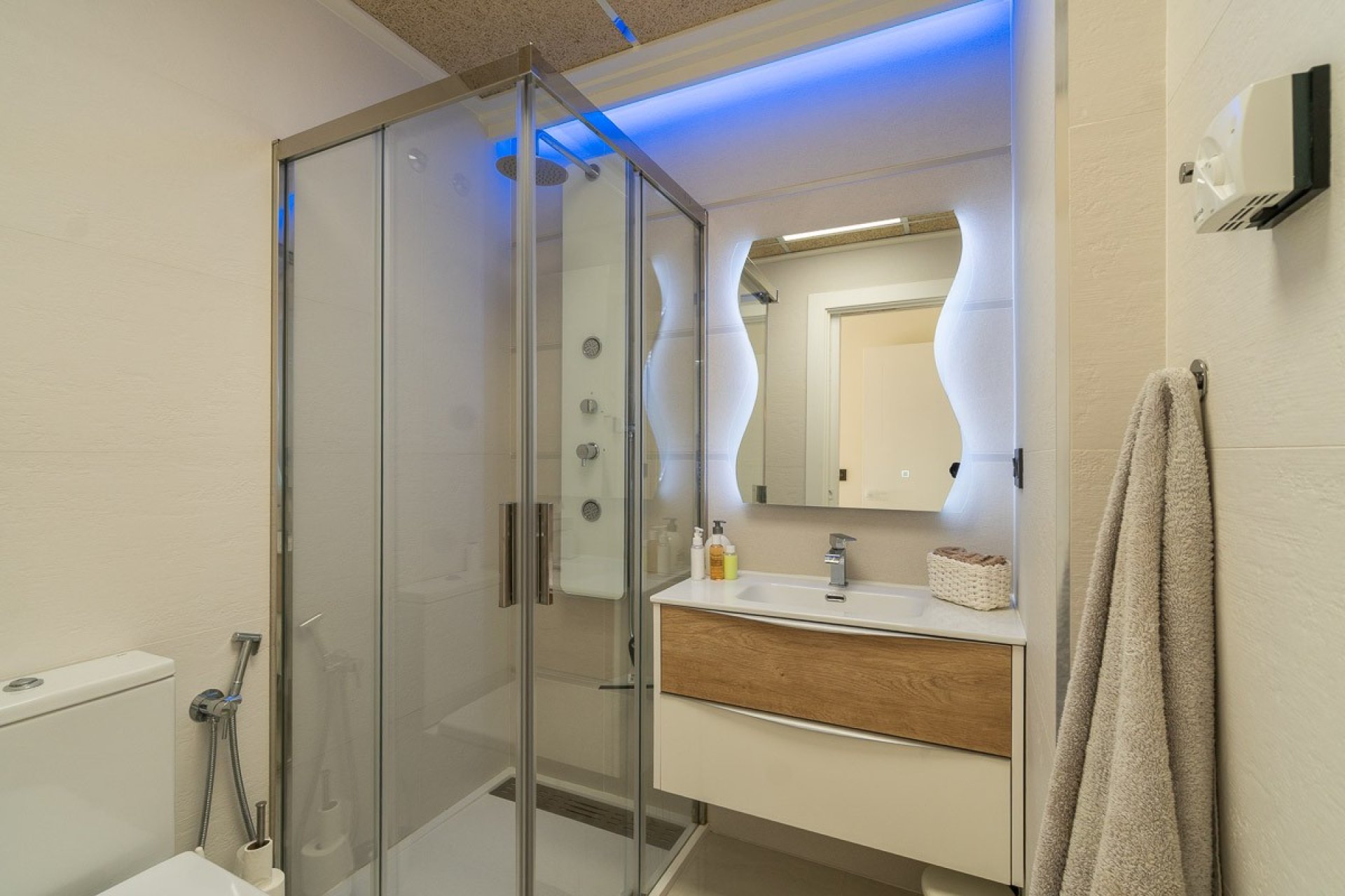 Herverkoop - Apartment - Orihuela Costa - Los Balcones - Los Altos del Edén