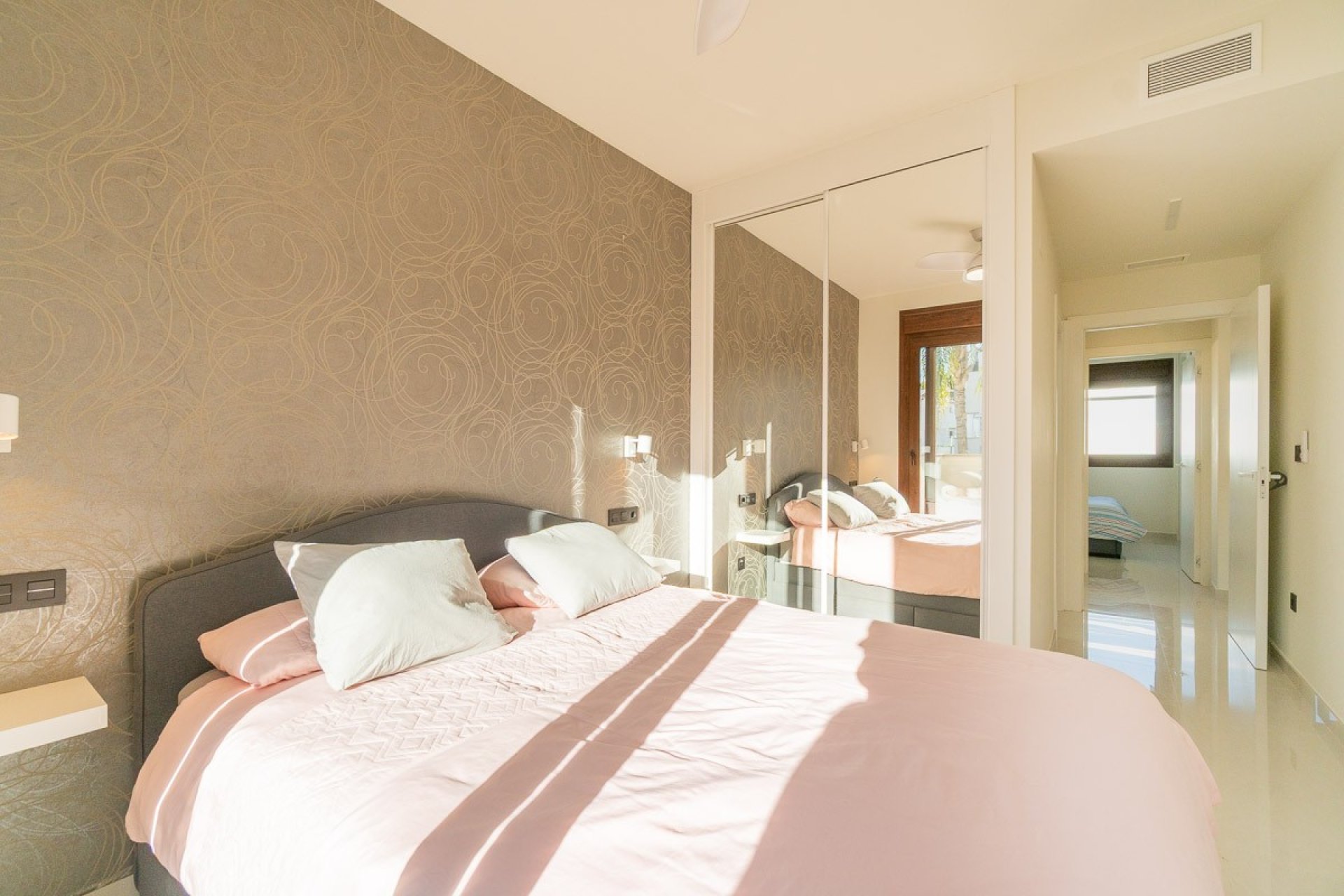 Herverkoop - Apartment - Orihuela Costa - Los Balcones - Los Altos del Edén