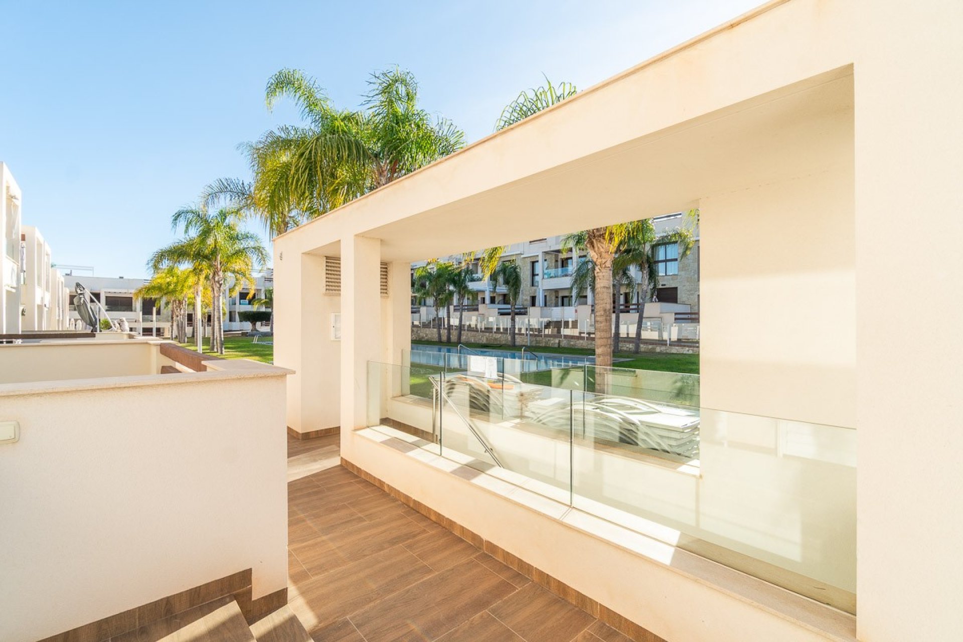 Herverkoop - Apartment - Orihuela Costa - Los Balcones - Los Altos del Edén