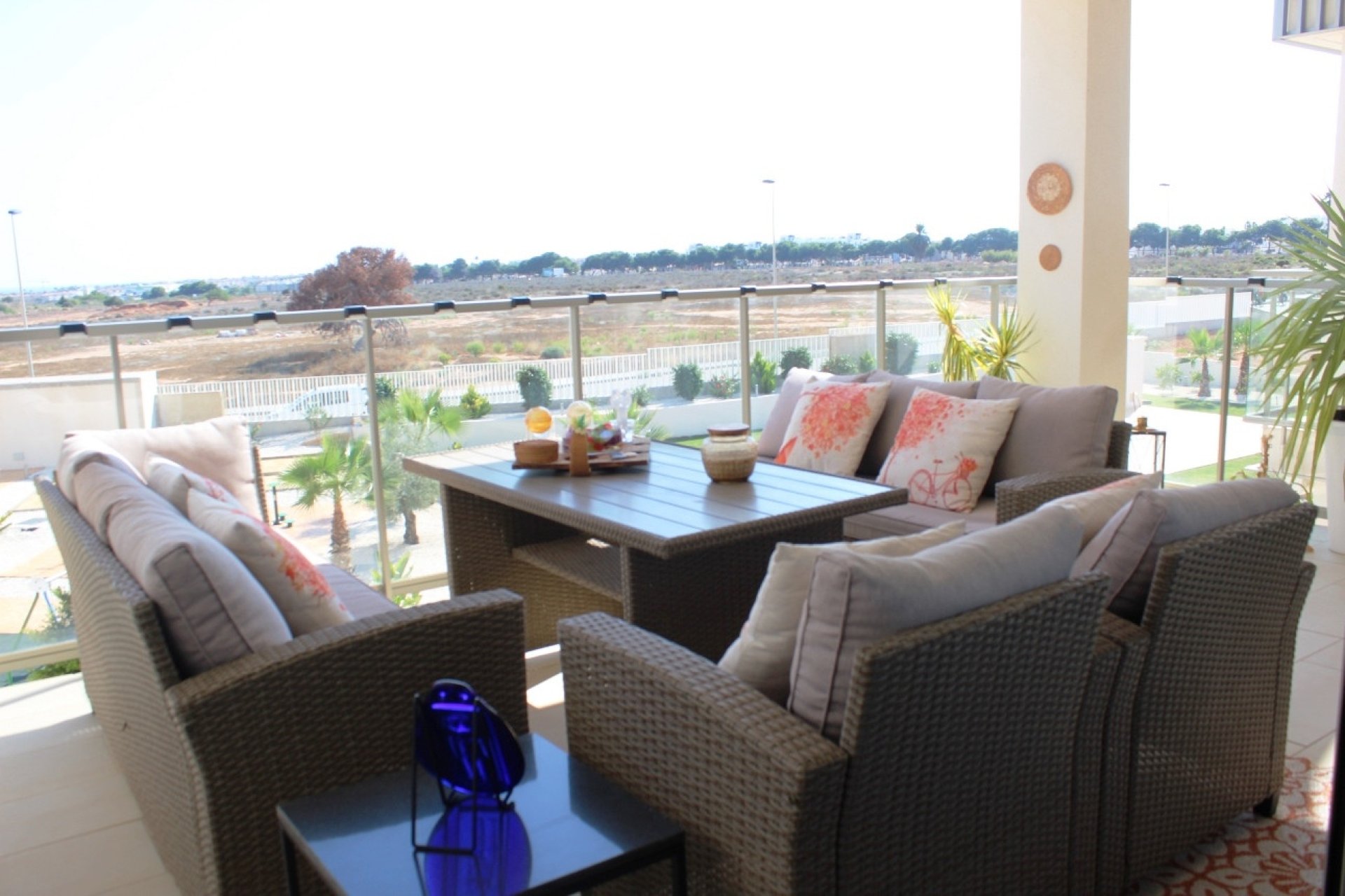 Herverkoop - Apartment - Orihuela Costa - Los Dolses
