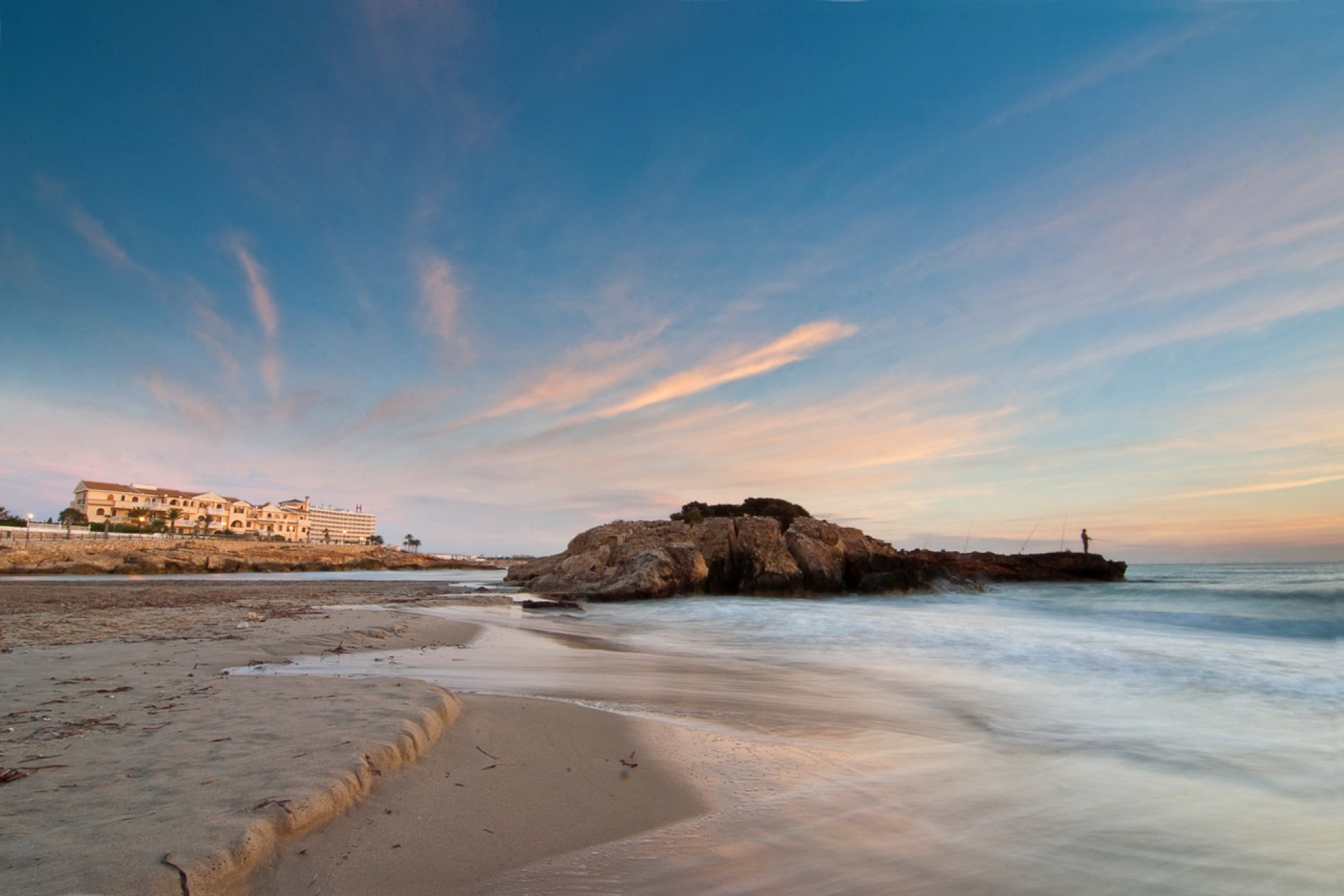 Herverkoop - Apartment - Orihuela Costa - Los Dolses