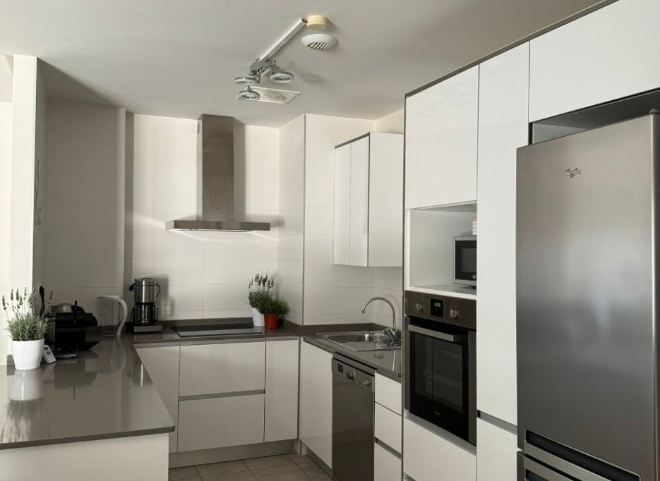 Herverkoop - Apartment - Orihuela Costa - Los Dolses