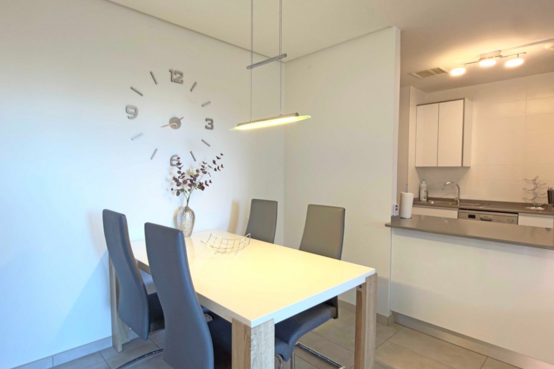 Herverkoop - Apartment - Orihuela Costa - Los Dolses