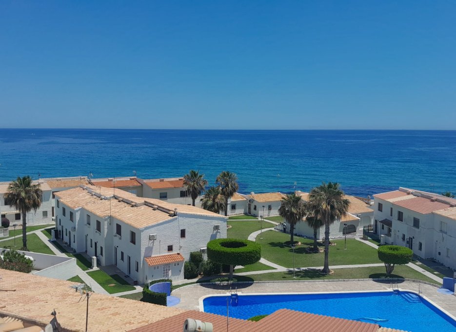 Herverkoop - Apartment - Orihuela Costa - Playa Flamenca Beach