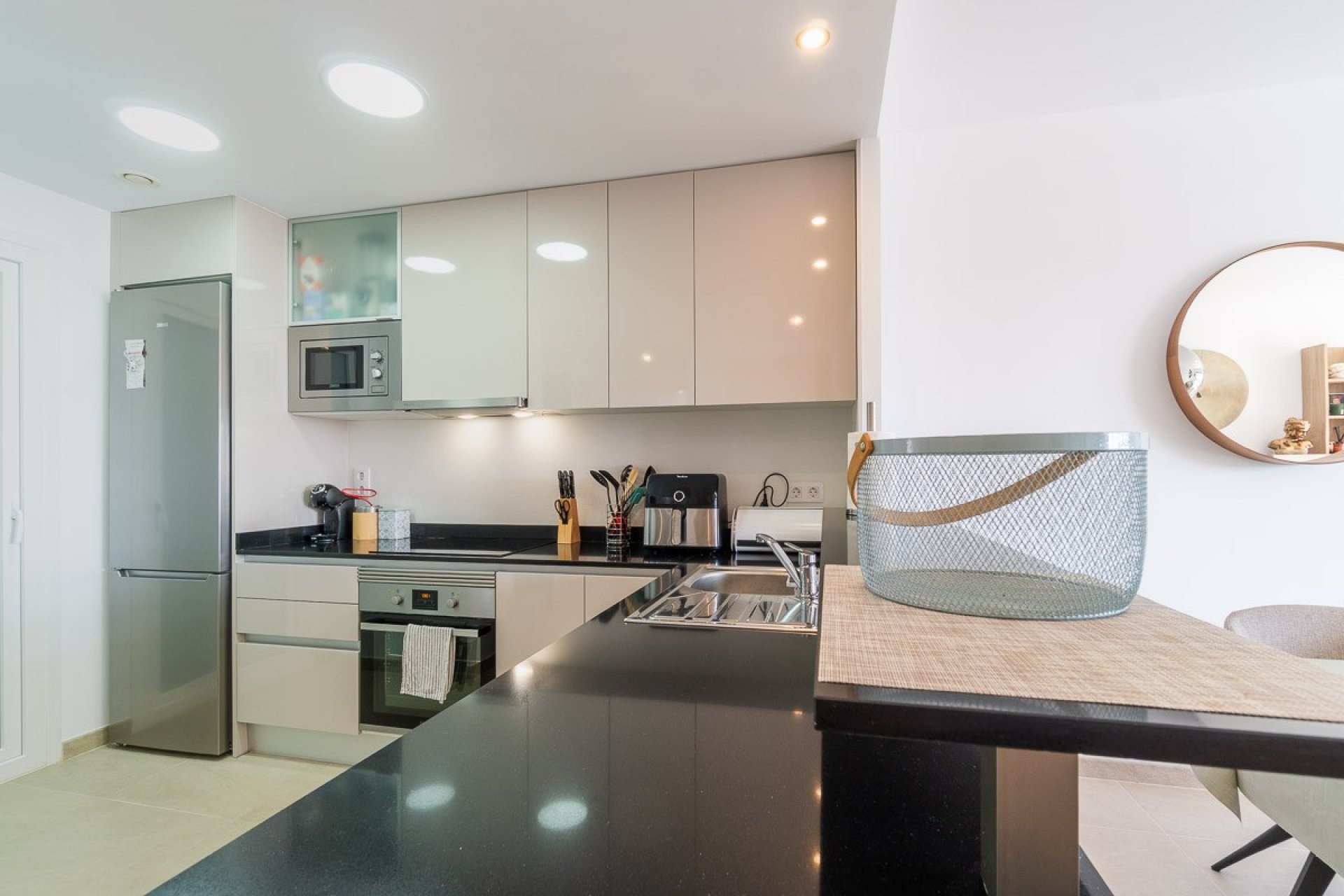 Herverkoop - Apartment - Orihuela Costa - Playa Flamenca