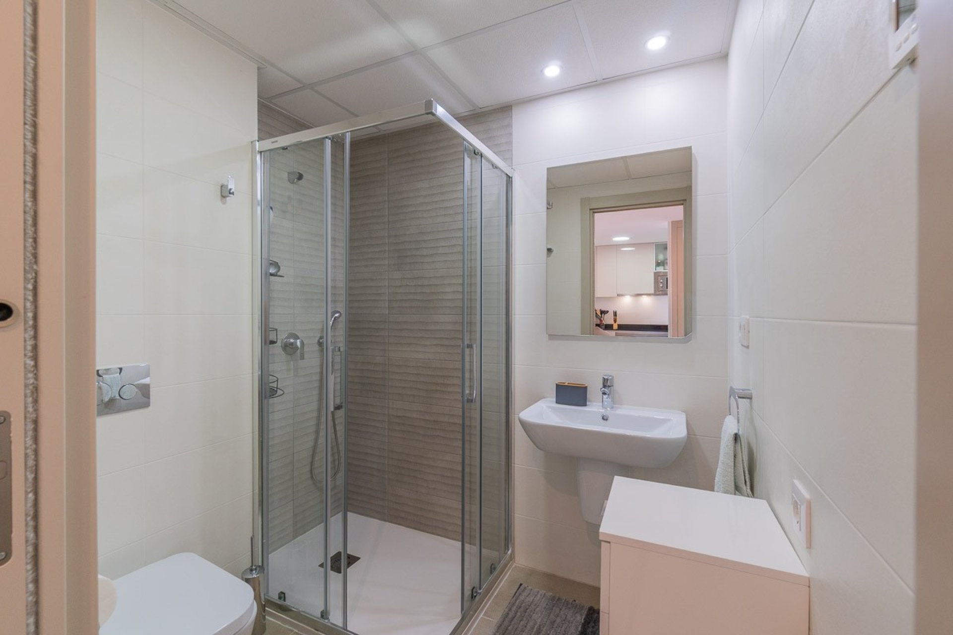 Herverkoop - Apartment - Orihuela Costa - Playa Flamenca