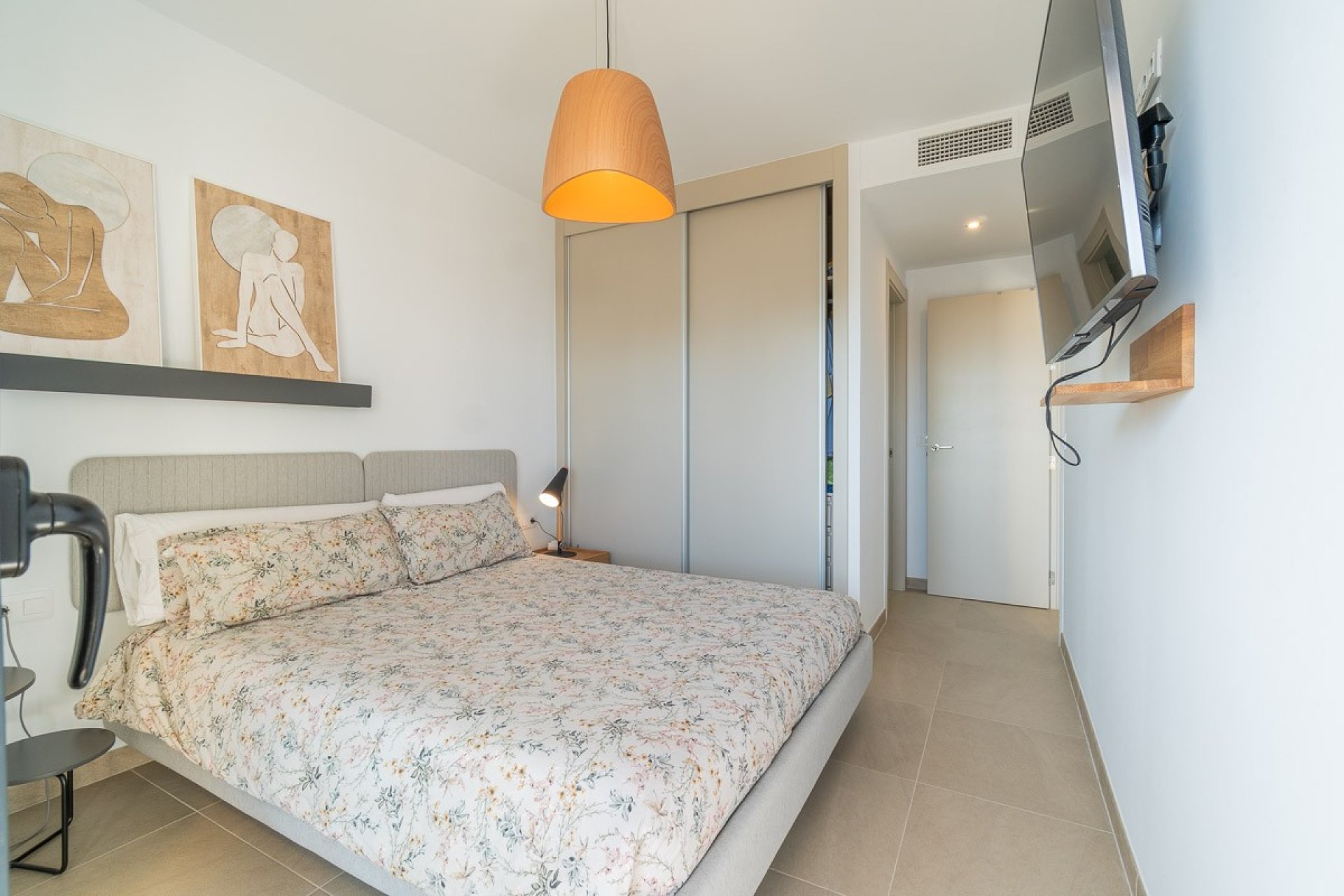 Herverkoop - Apartment - Orihuela Costa - Playa Flamenca