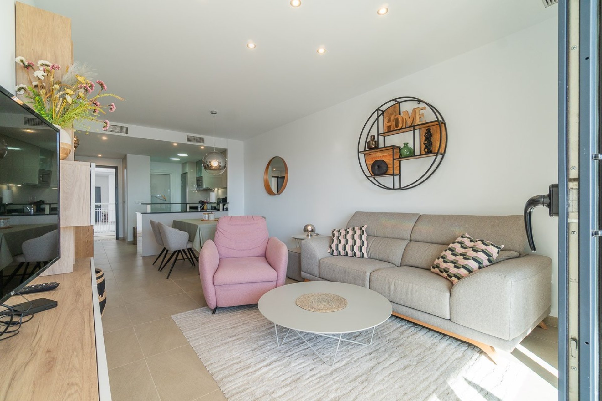 Herverkoop - Apartment - Orihuela Costa - Playa Flamenca