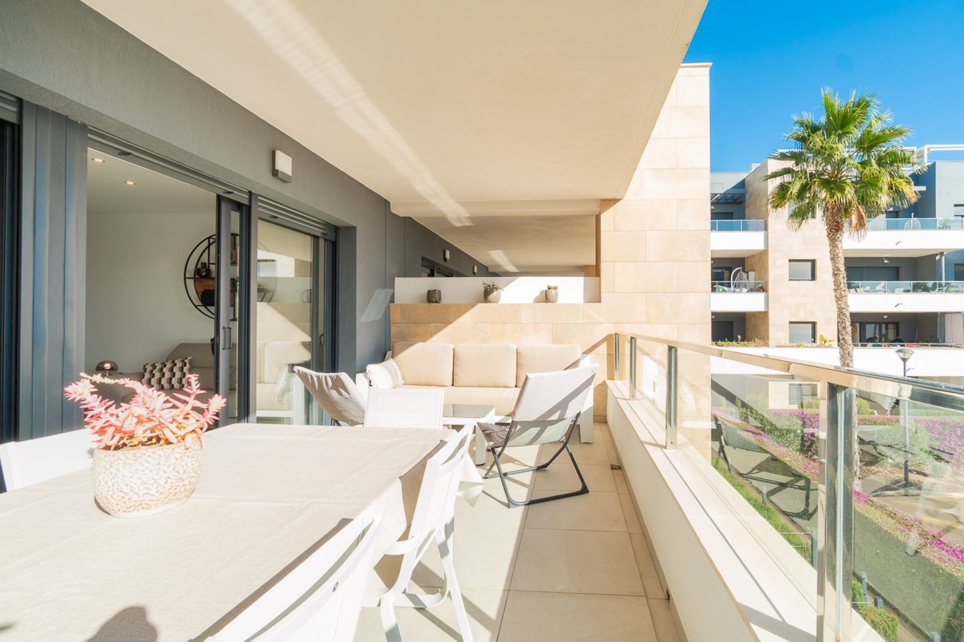 Herverkoop - Apartment - Orihuela Costa - Playa Flamenca