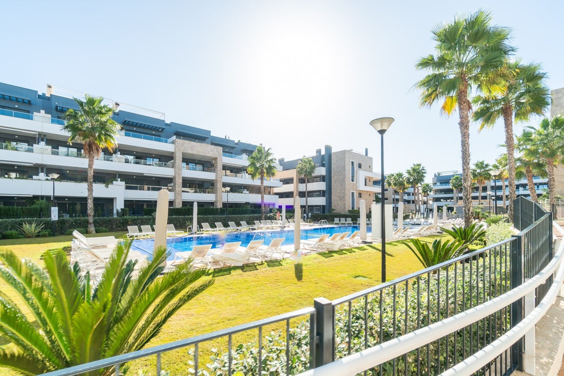 Herverkoop - Apartment - Orihuela Costa - Playa Flamenca