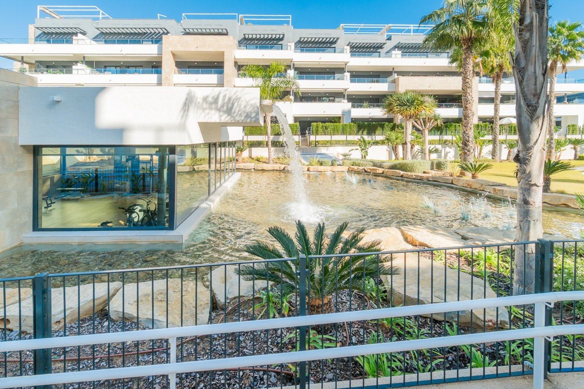 Herverkoop - Apartment - Orihuela Costa - Playa Flamenca