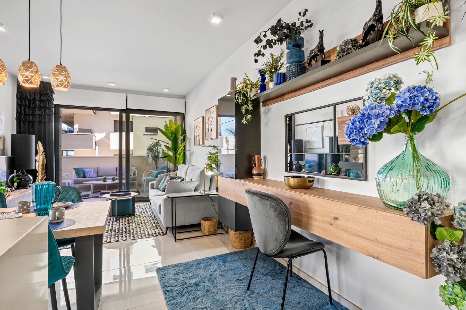 Herverkoop - Apartment - Orihuela Costa - Playa Flamenca