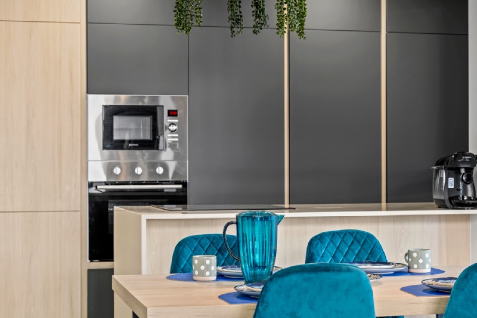 Herverkoop - Apartment - Orihuela Costa - Playa Flamenca