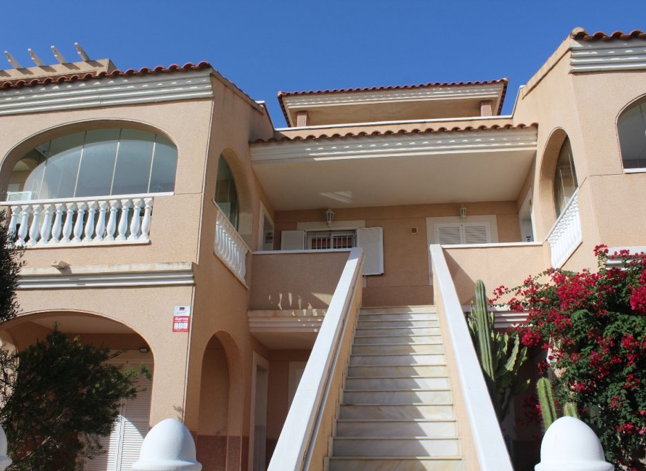 Herverkoop - Apartment - Orihuela Costa - Playa Flamenca