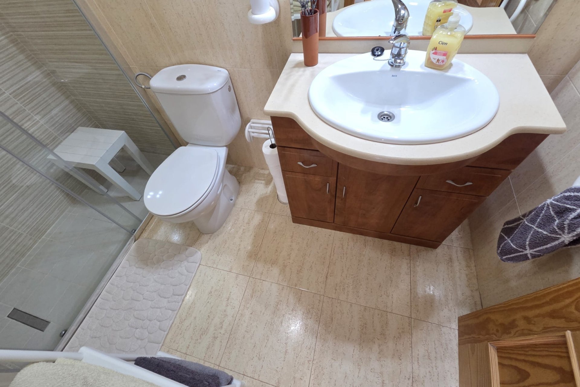 Herverkoop - Apartment - Orihuela Costa - Playa Flamenca