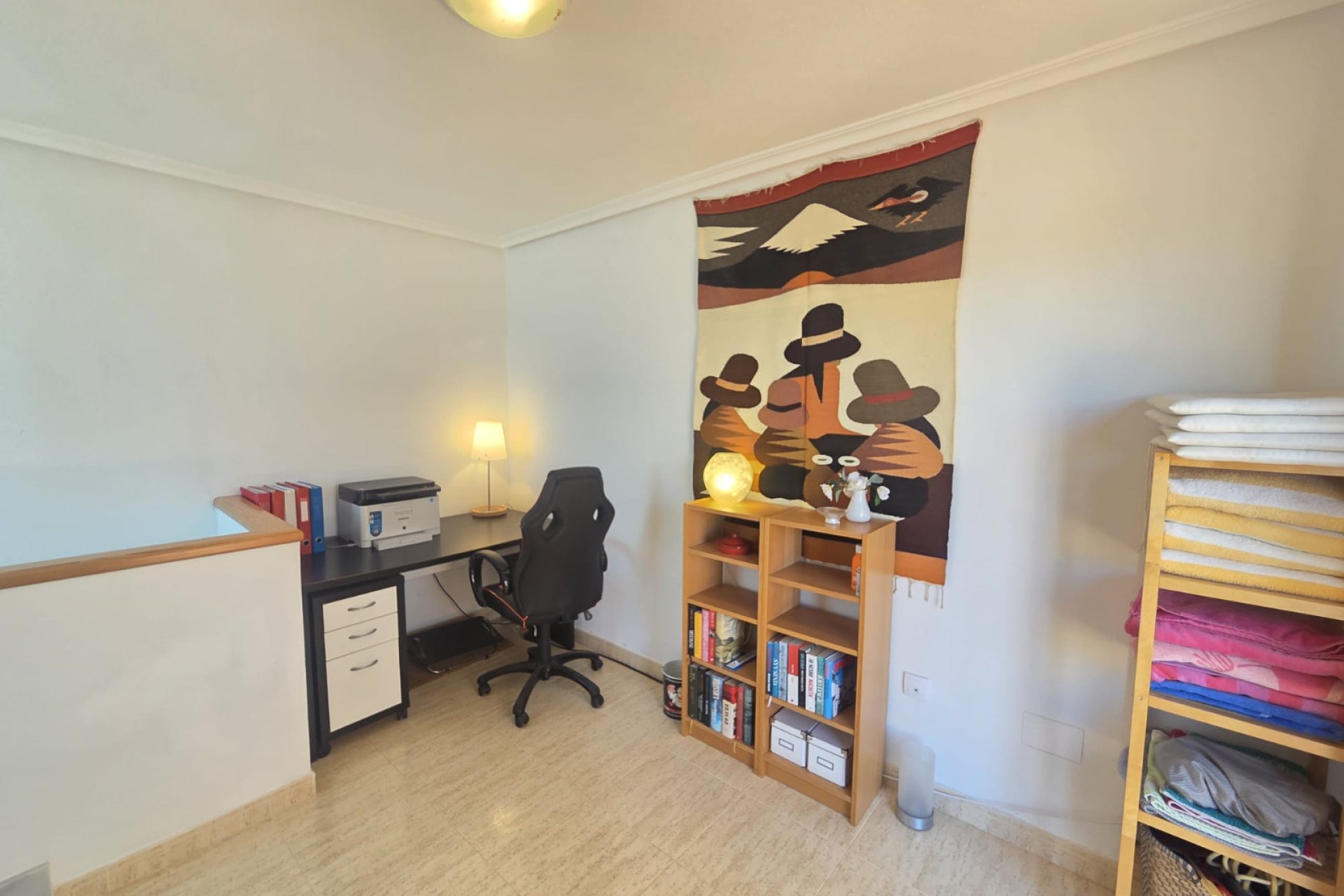 Herverkoop - Apartment - Orihuela Costa - Playa Flamenca