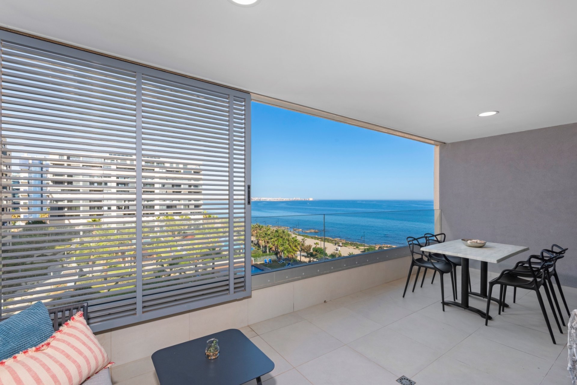 Herverkoop - Apartment - Orihuela Costa - Punta Prima