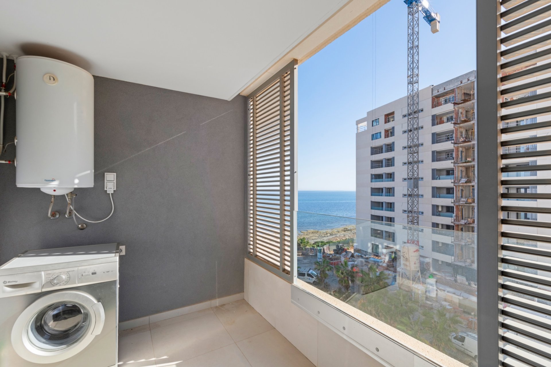 Herverkoop - Apartment - Orihuela Costa - Punta Prima