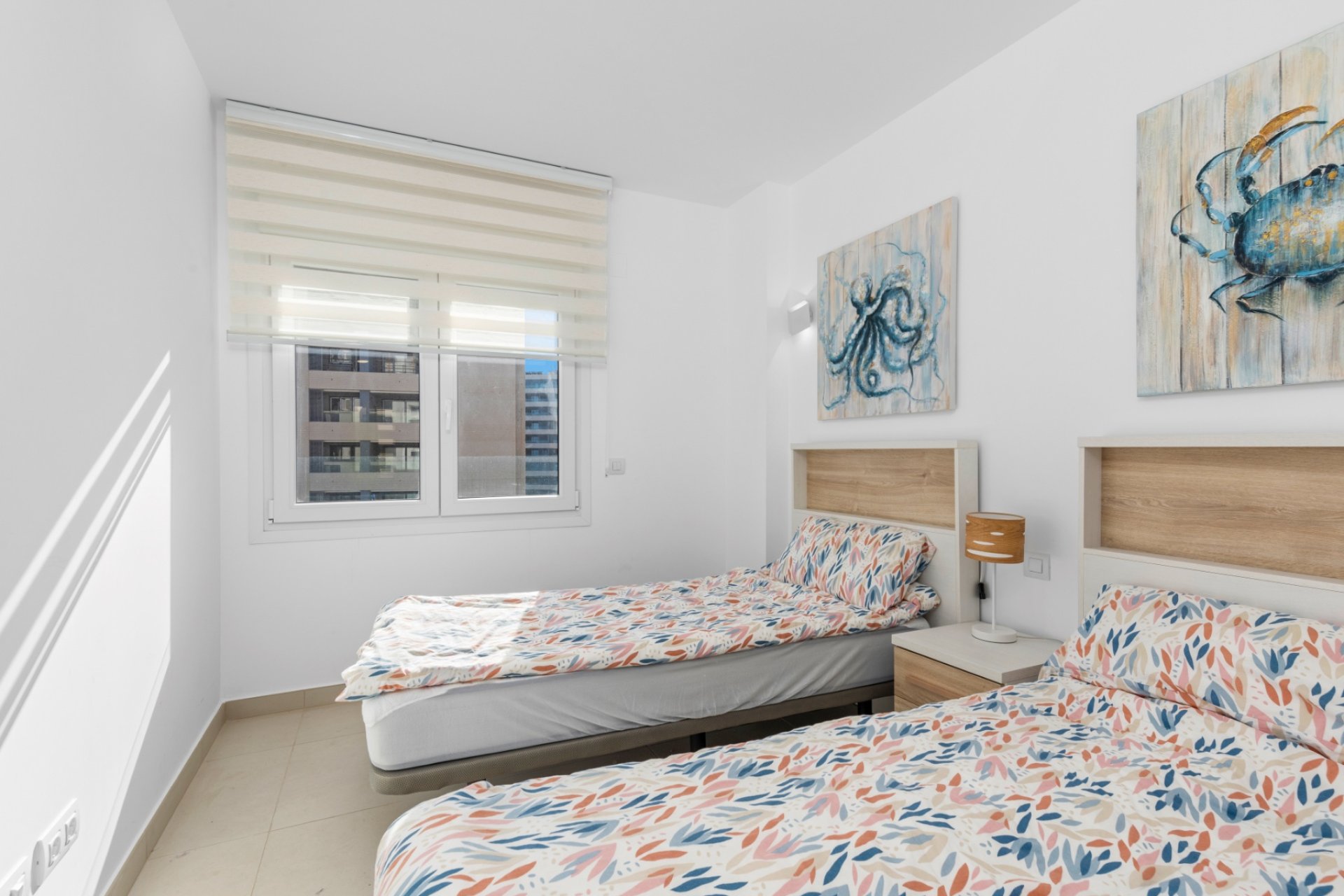 Herverkoop - Apartment - Orihuela Costa - Punta Prima