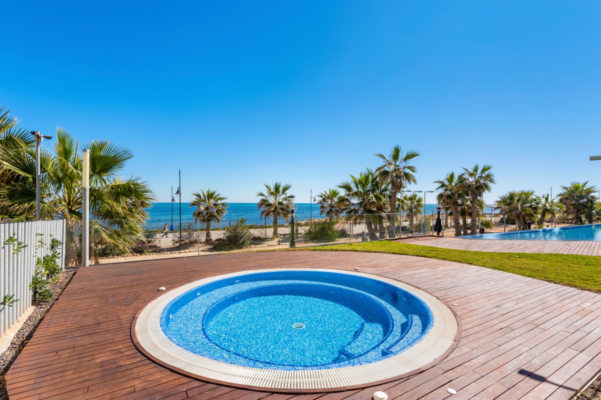 Herverkoop - Apartment - Orihuela Costa - Punta Prima