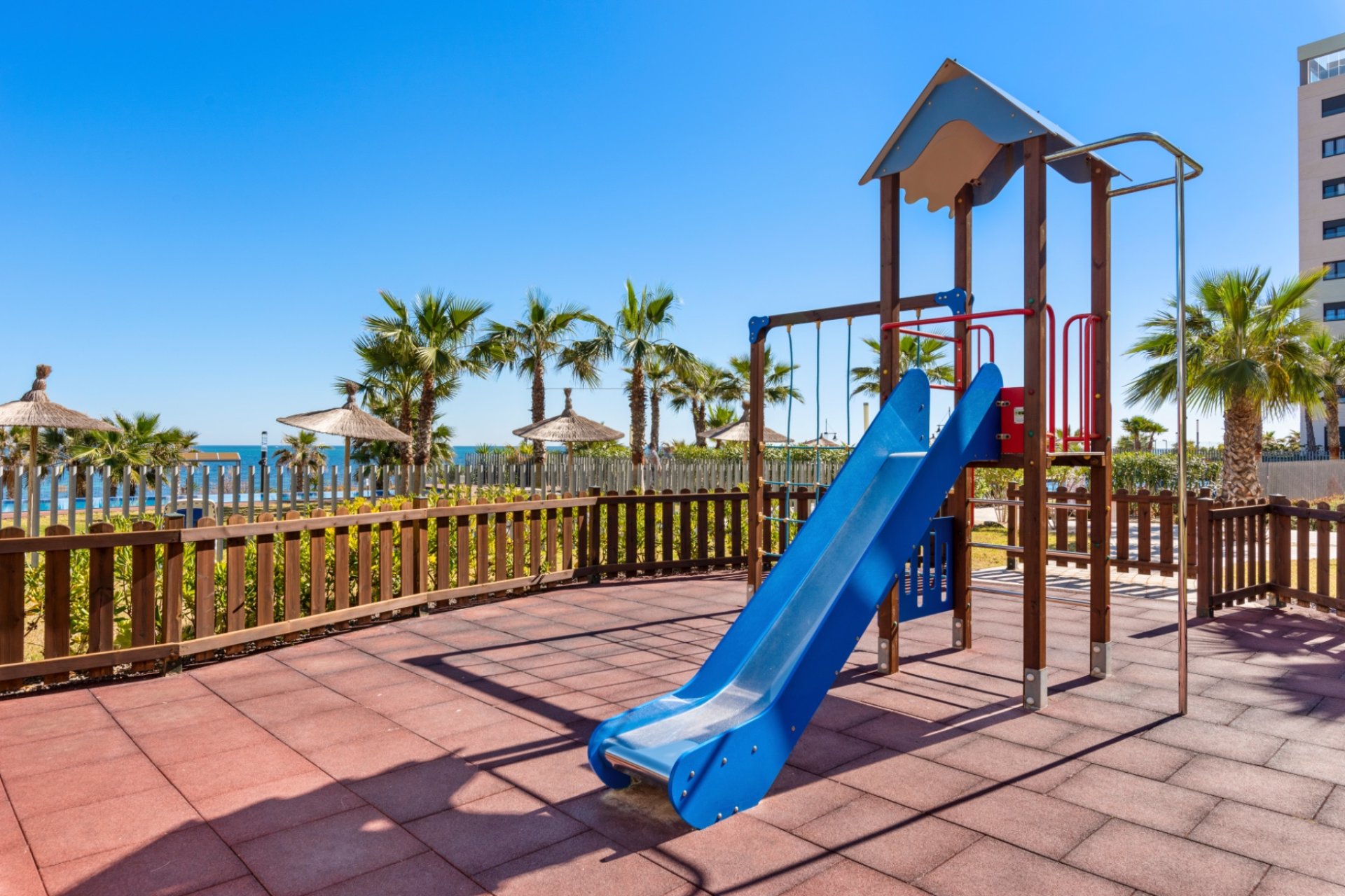 Herverkoop - Apartment - Orihuela Costa - Punta Prima