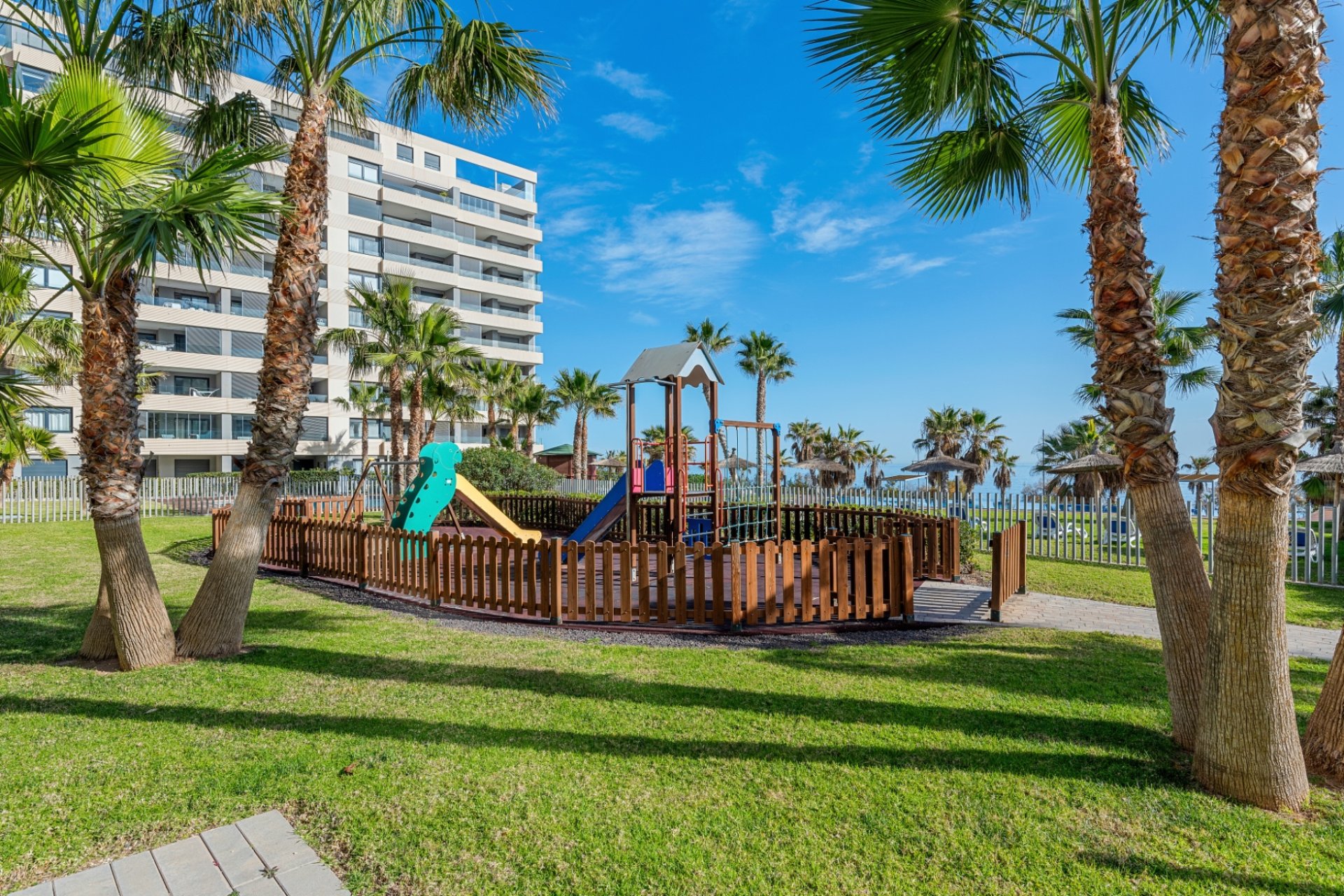 Herverkoop - Apartment - Orihuela Costa - Punta Prima