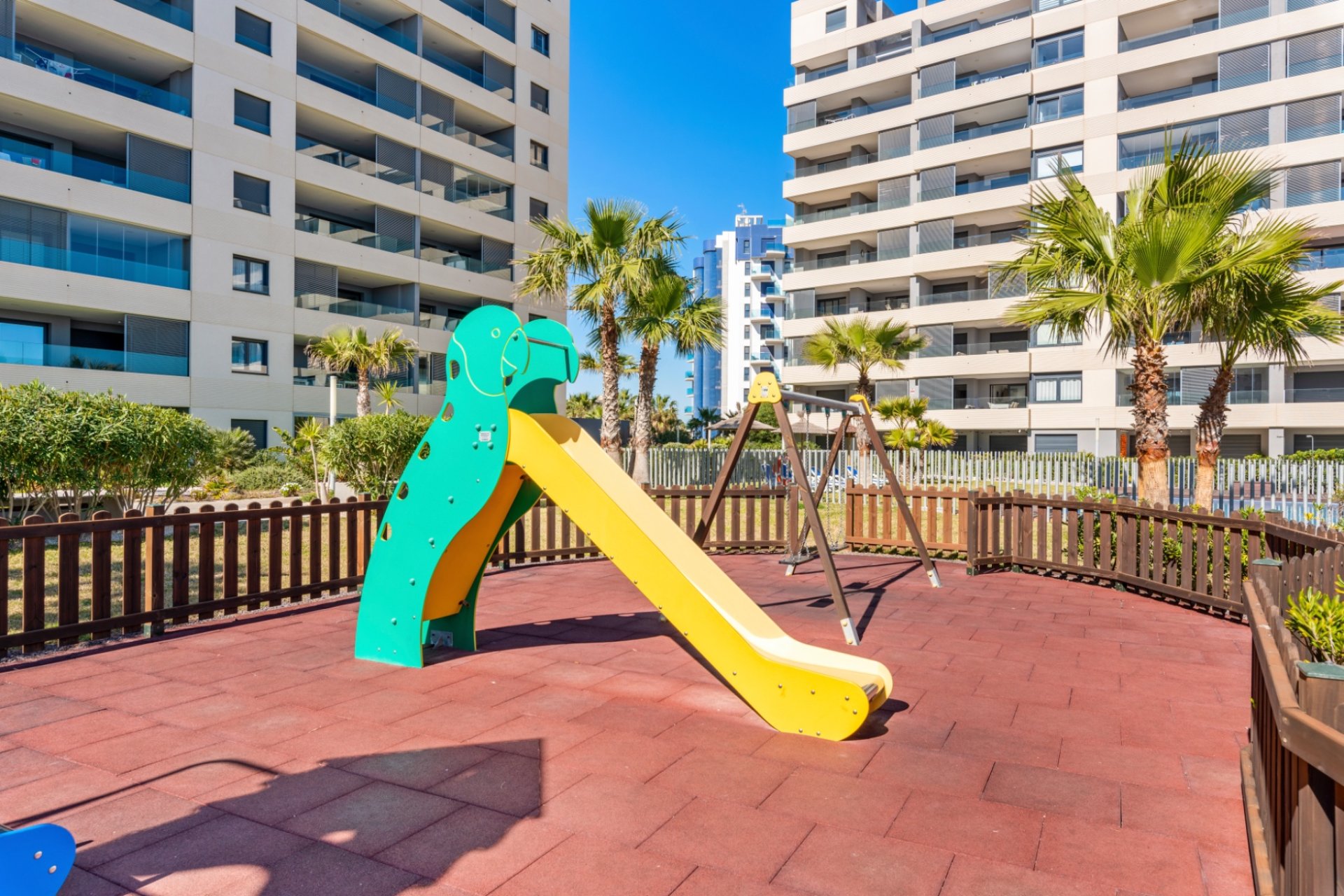 Herverkoop - Apartment - Orihuela Costa - Punta Prima