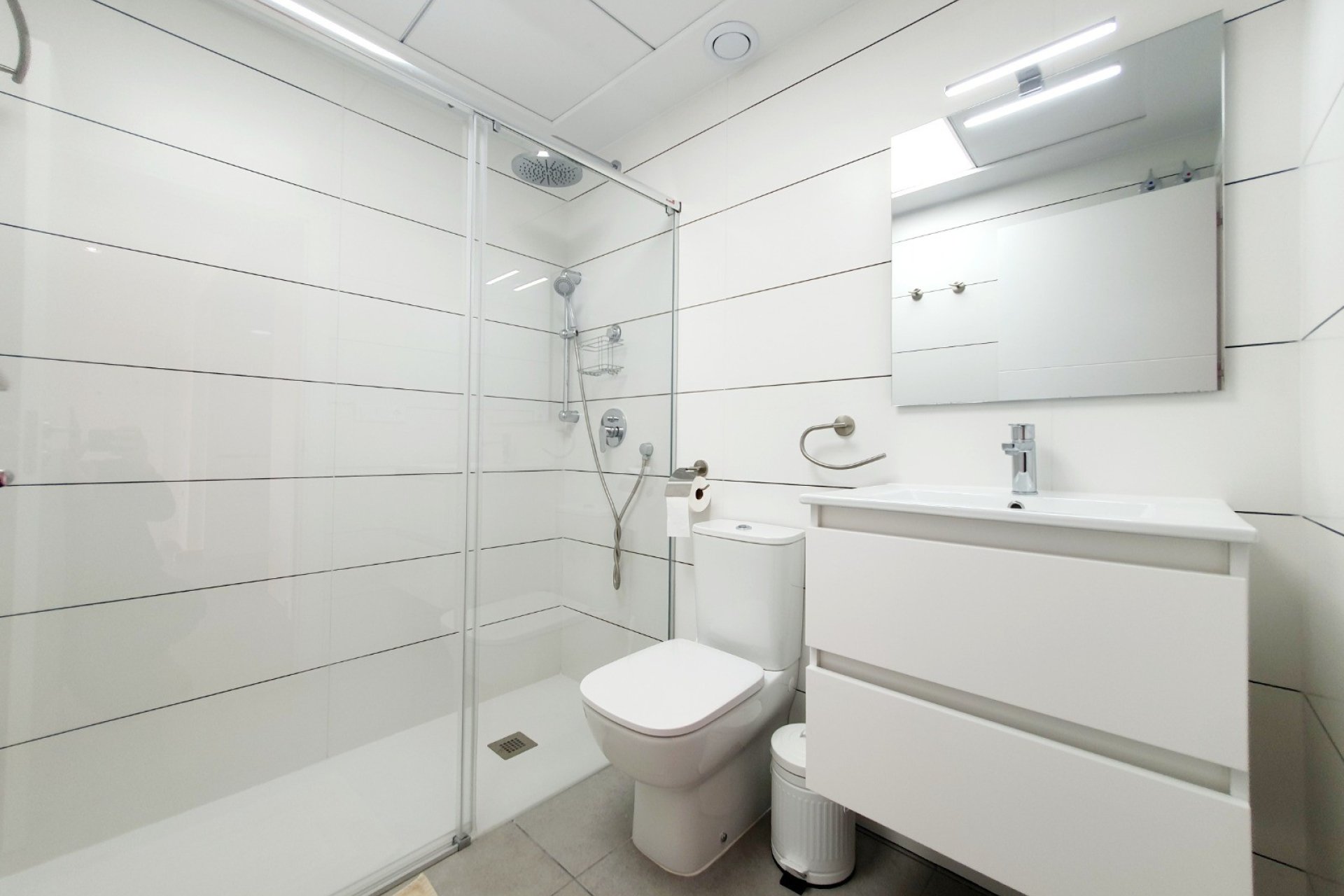 Herverkoop - Apartment - Orihuela Costa - Villamartín