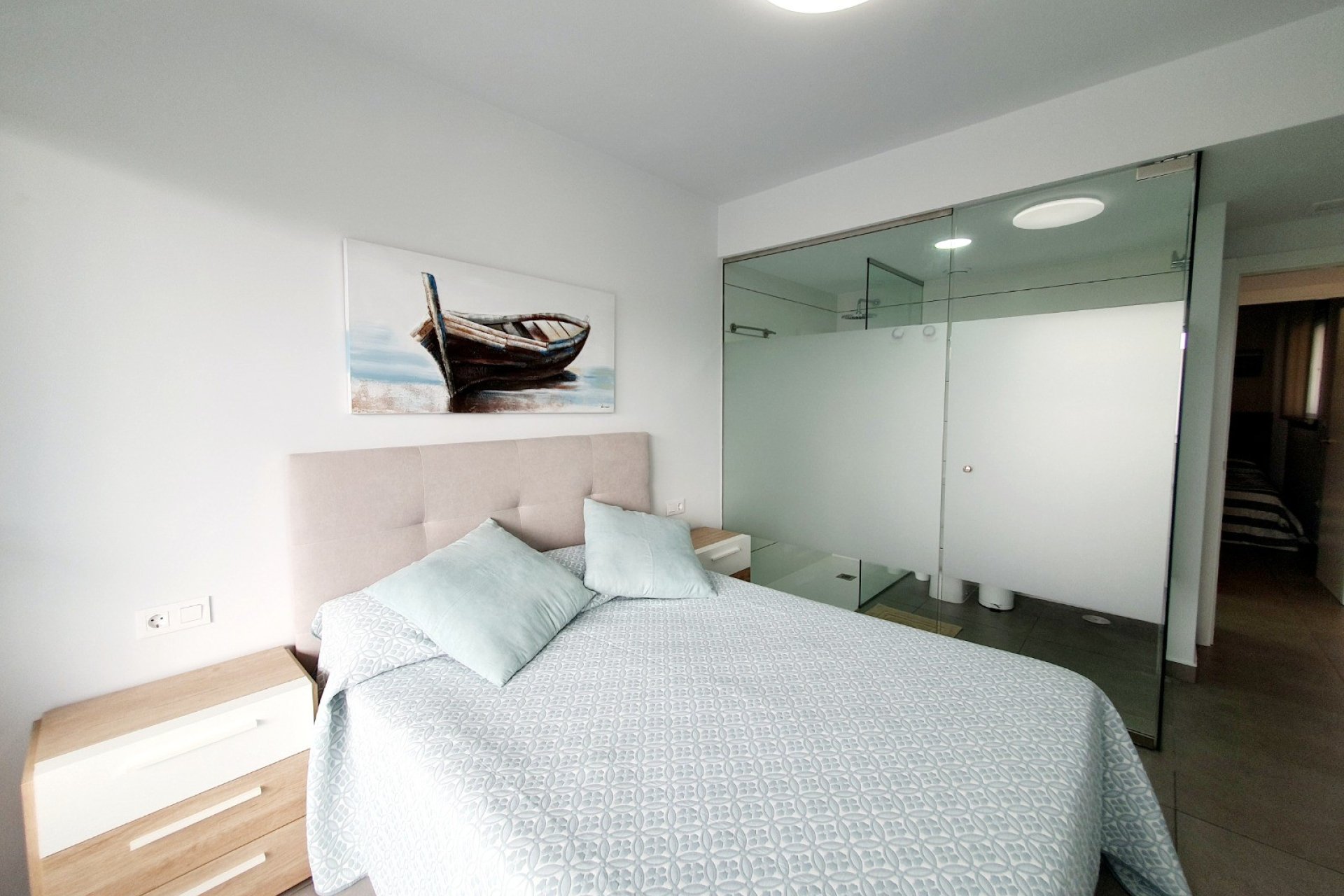 Herverkoop - Apartment - Orihuela Costa - Villamartín