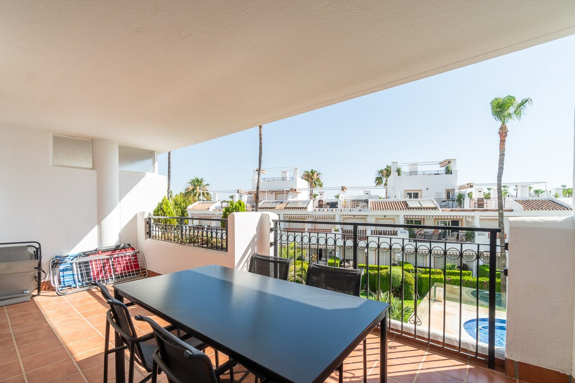 Herverkoop - Apartment - Orihuela Costa - Villamartín