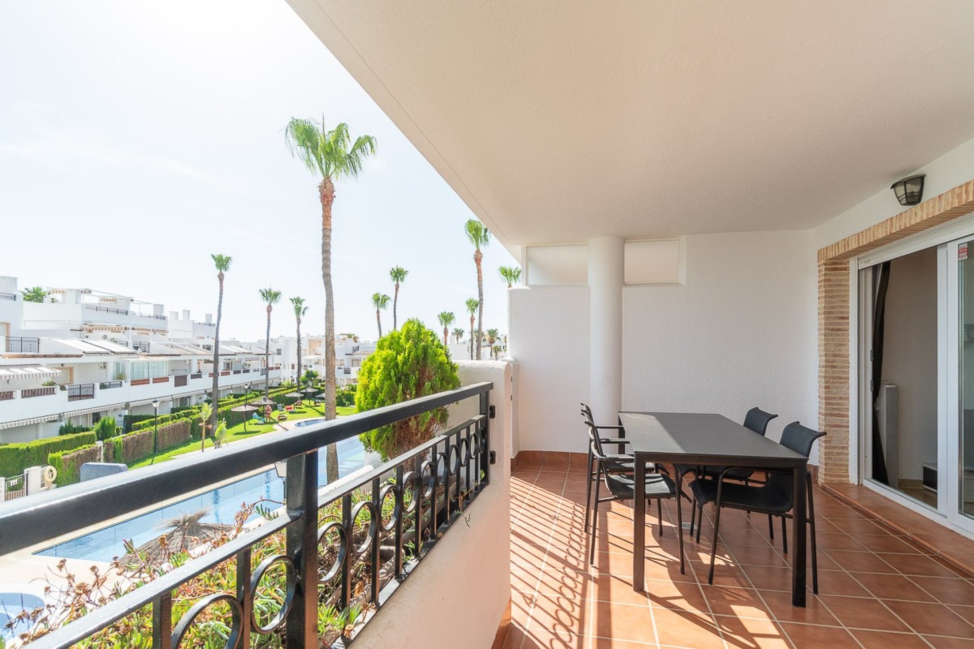 Herverkoop - Apartment - Orihuela Costa - Villamartín