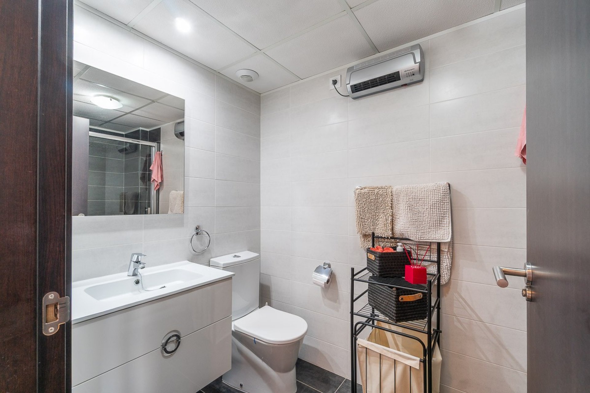 Herverkoop - Apartment - Orihuela Costa - Villamartín