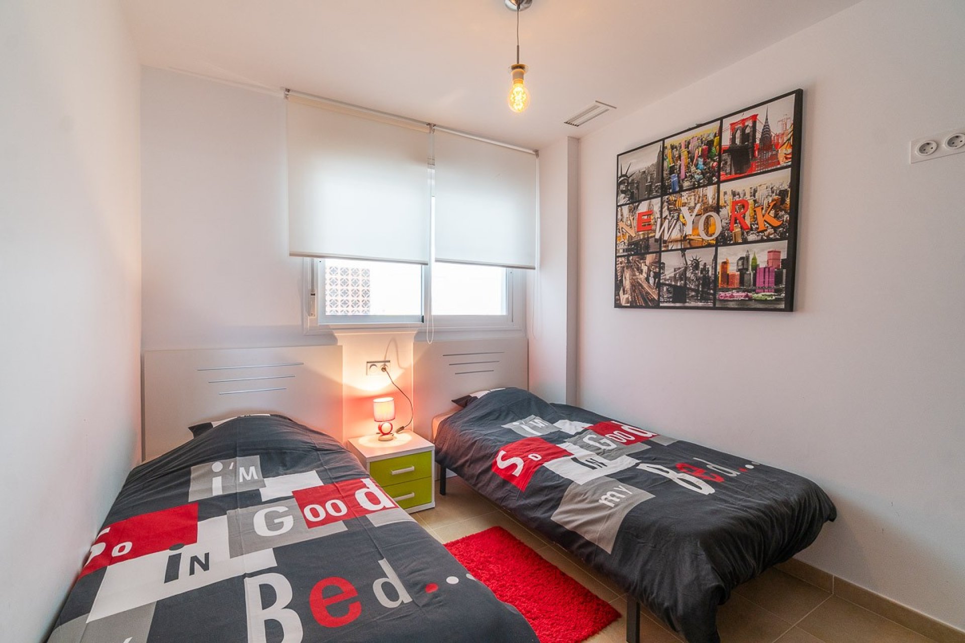 Herverkoop - Apartment - Orihuela Costa - Villamartín