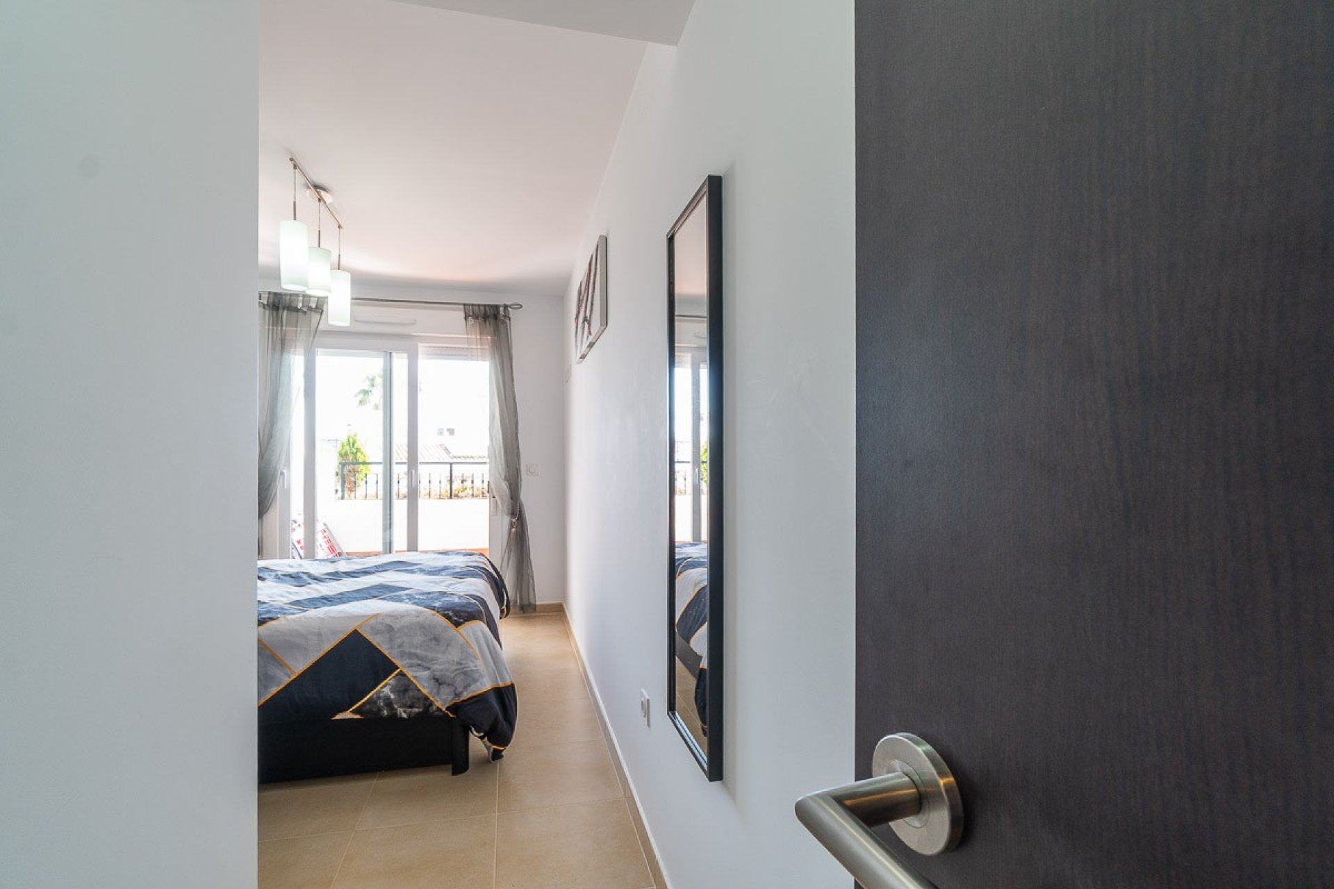 Herverkoop - Apartment - Orihuela Costa - Villamartín