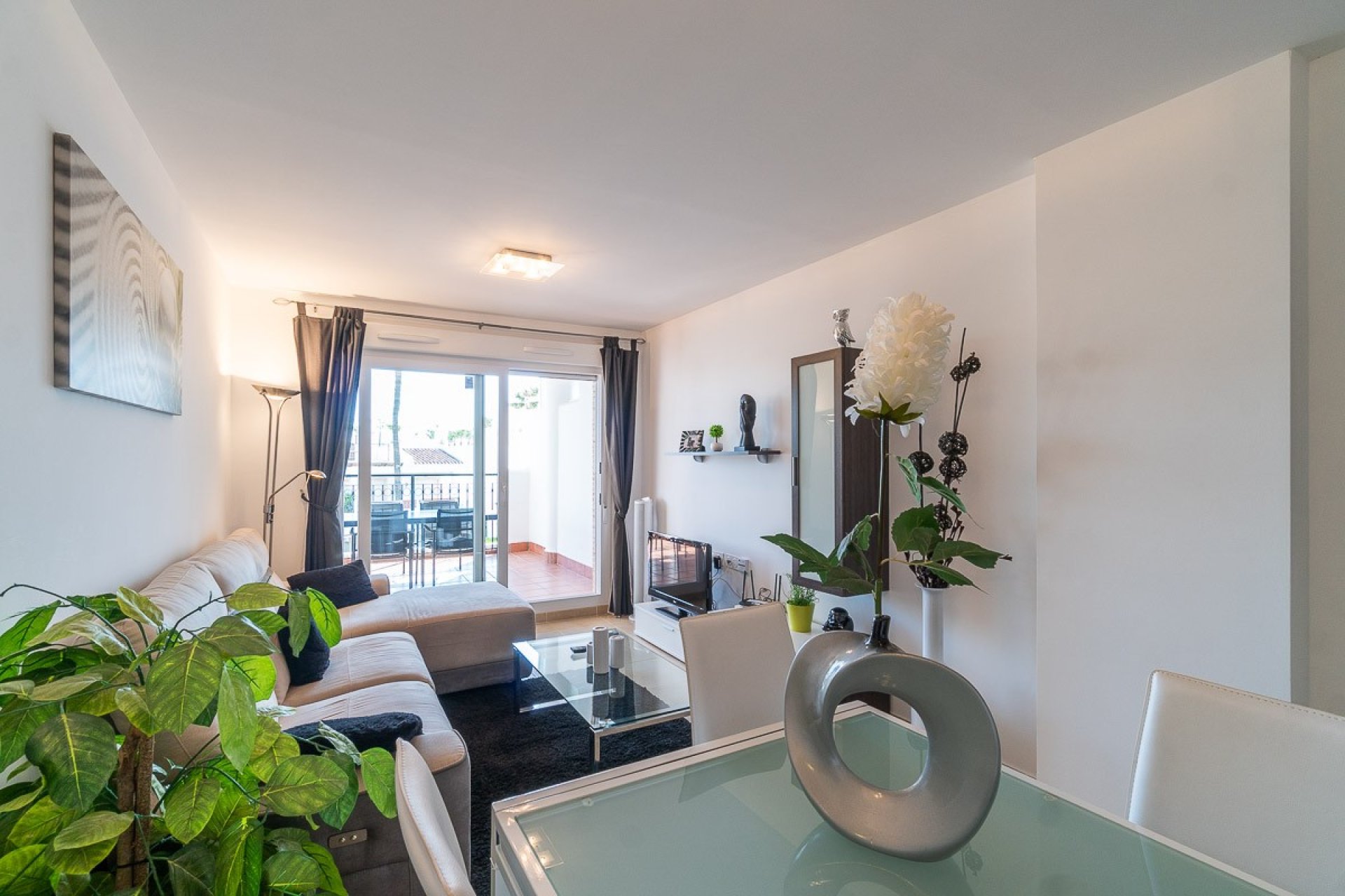 Herverkoop - Apartment - Orihuela Costa - Villamartín