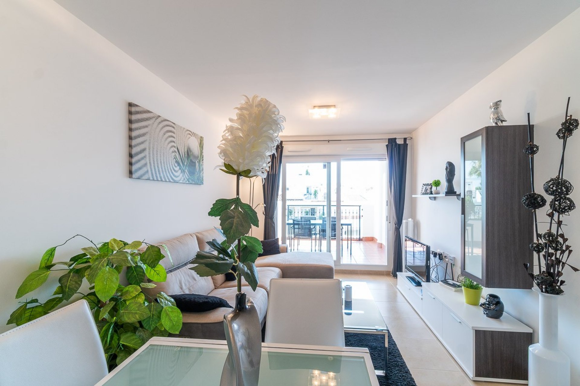 Herverkoop - Apartment - Orihuela Costa - Villamartín