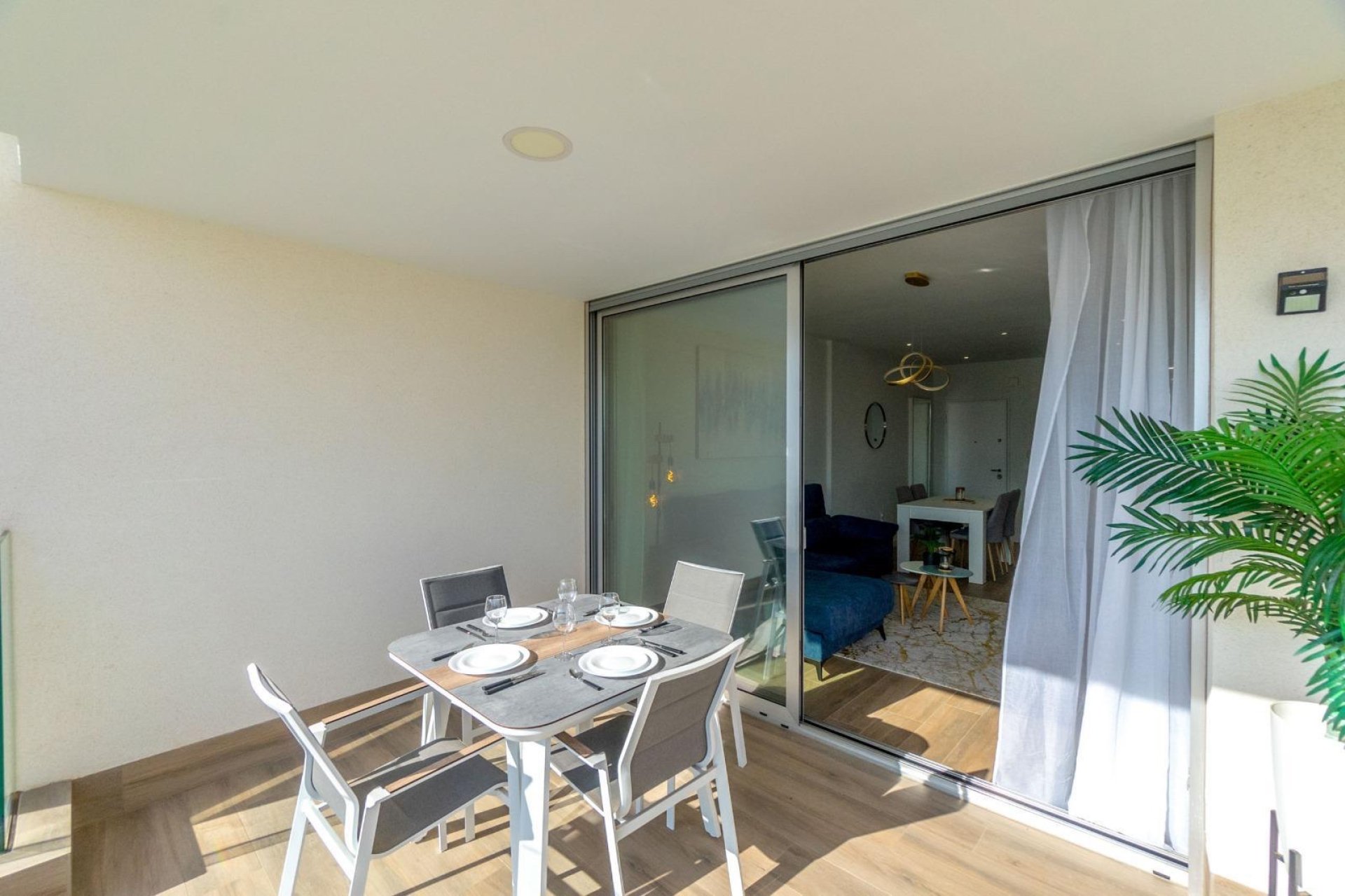 Herverkoop - Apartment - Orihuela Costa - Villamartín