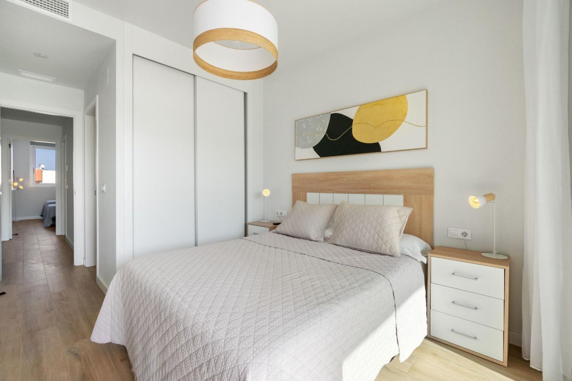 Herverkoop - Apartment - Orihuela Costa - Villamartín