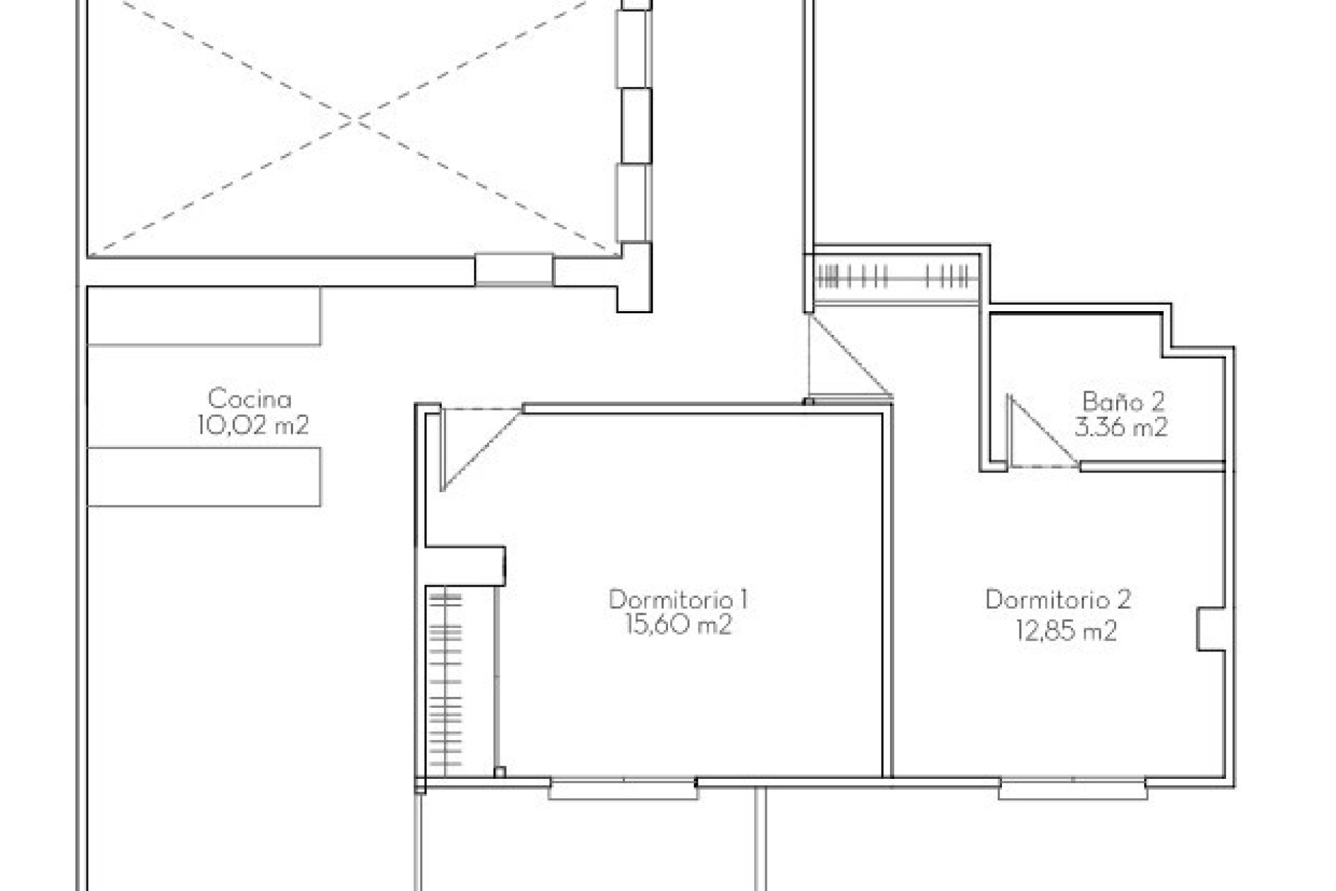 Herverkoop - Apartment - Orihuela Costa