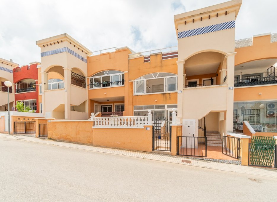 Herverkoop - Apartment - Orihuela Costa