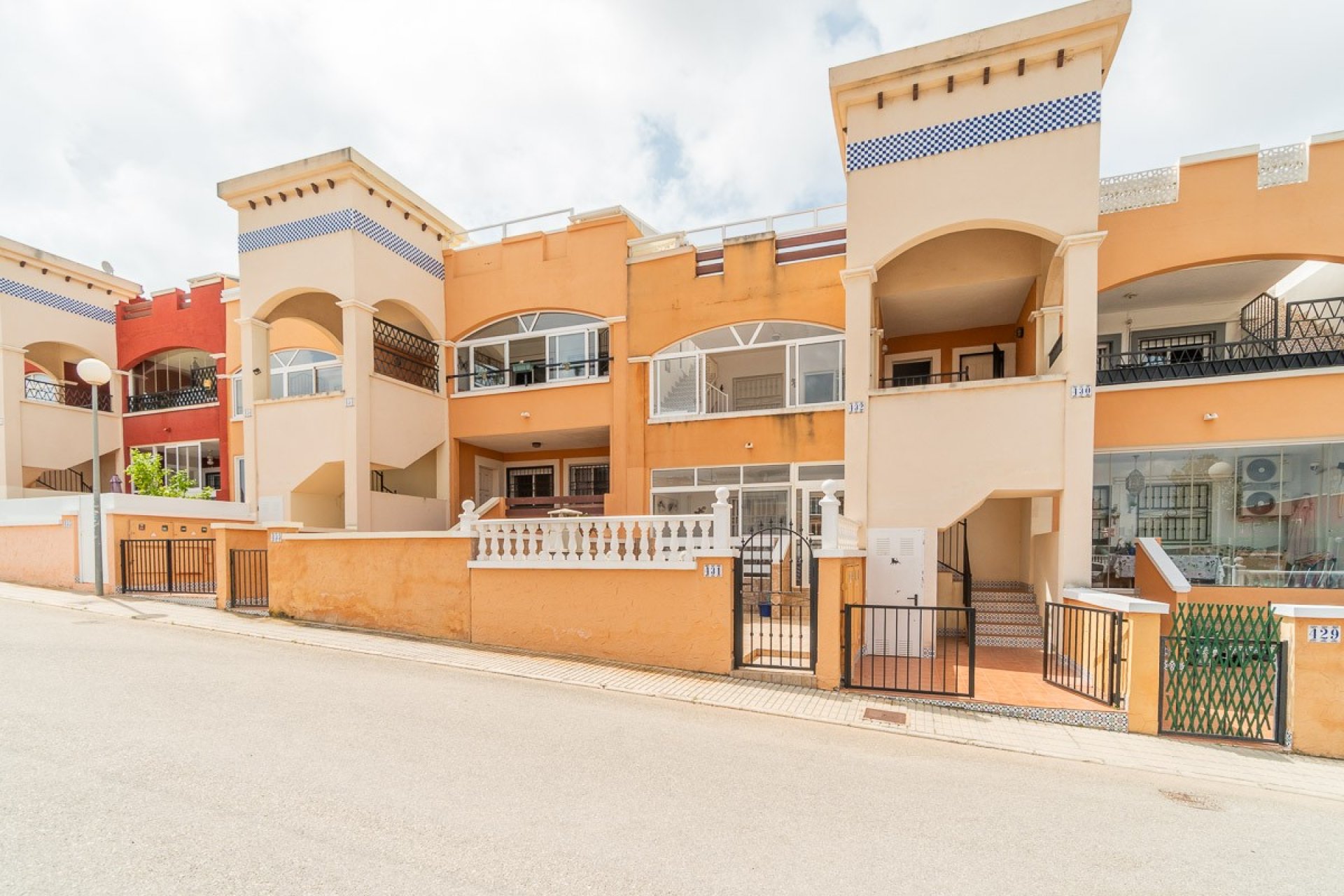 Herverkoop - Apartment - Orihuela Costa