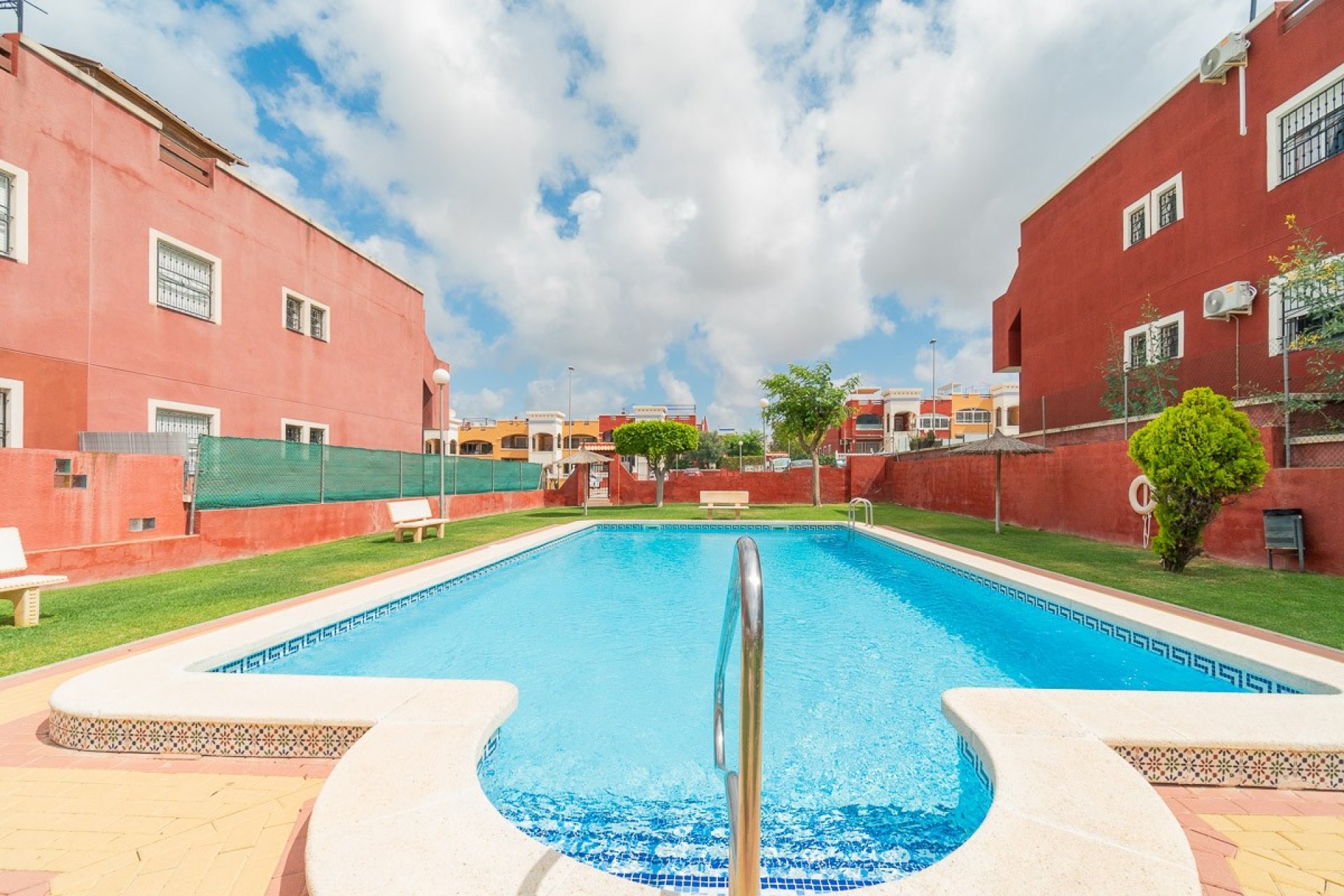 Herverkoop - Apartment - Orihuela Costa