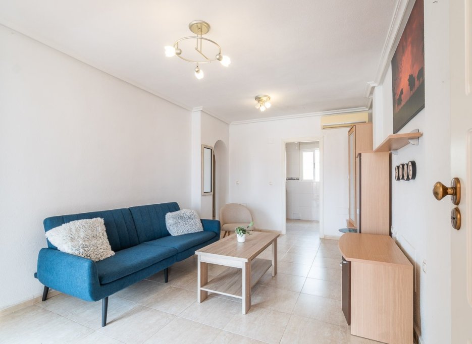 Herverkoop - Apartment - Orihuela Costa