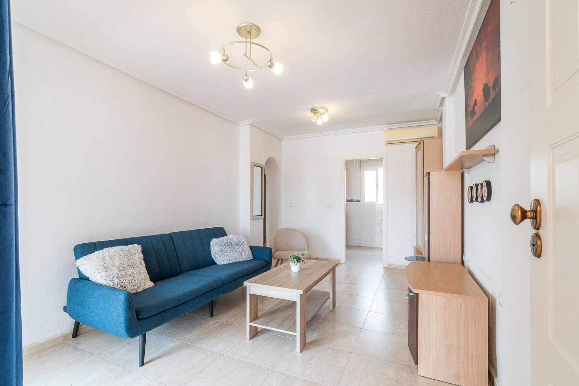Herverkoop - Apartment - Orihuela Costa
