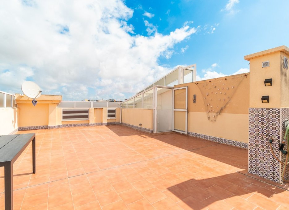 Herverkoop - Apartment - Orihuela Costa