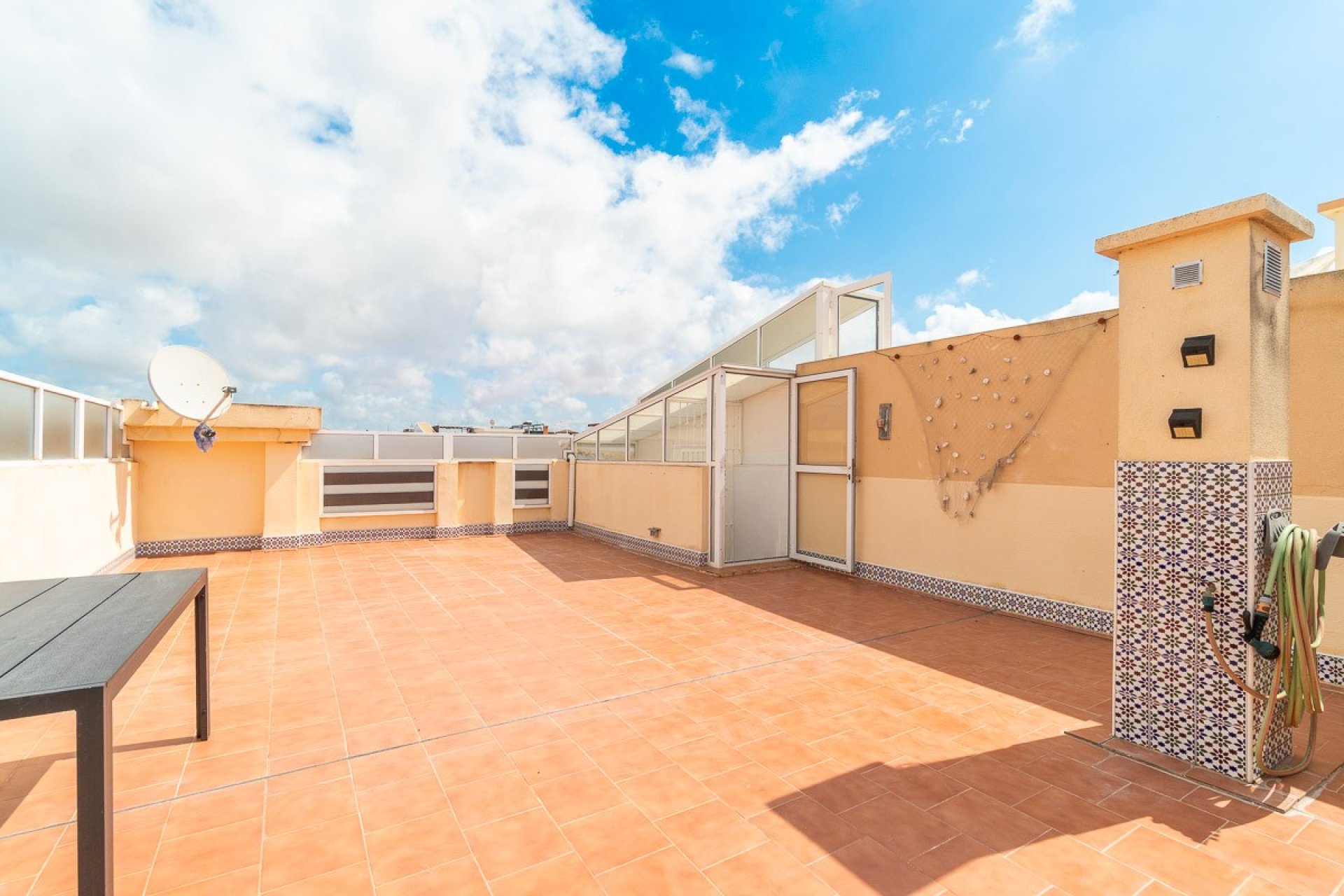 Herverkoop - Apartment - Orihuela Costa